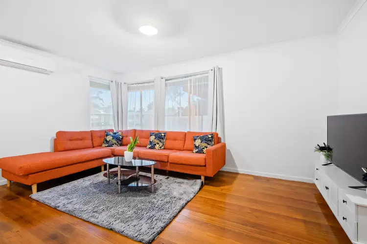 Fourth view of Homely house listing, 31 East Gateway, Wyndham Vale VIC 3024