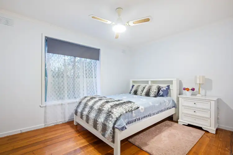 Fifth view of Homely house listing, 31 East Gateway, Wyndham Vale VIC 3024