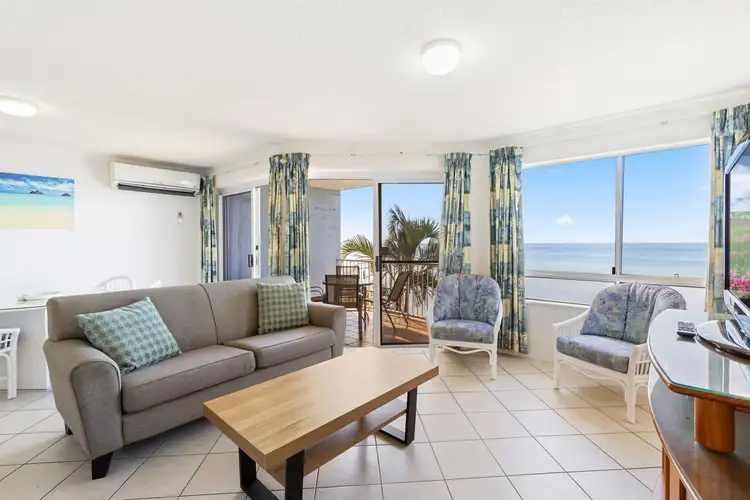 Fourth view of Homely unit listing, 66/17 Buccaneer Drive, Urangan QLD 4655