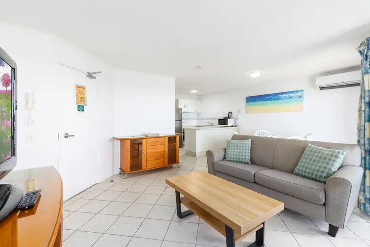 Fifth view of Homely unit listing, 66/17 Buccaneer Drive, Urangan QLD 4655