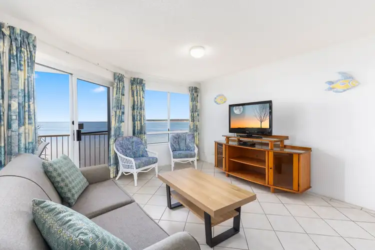 Sixth view of Homely unit listing, 66/17 Buccaneer Drive, Urangan QLD 4655