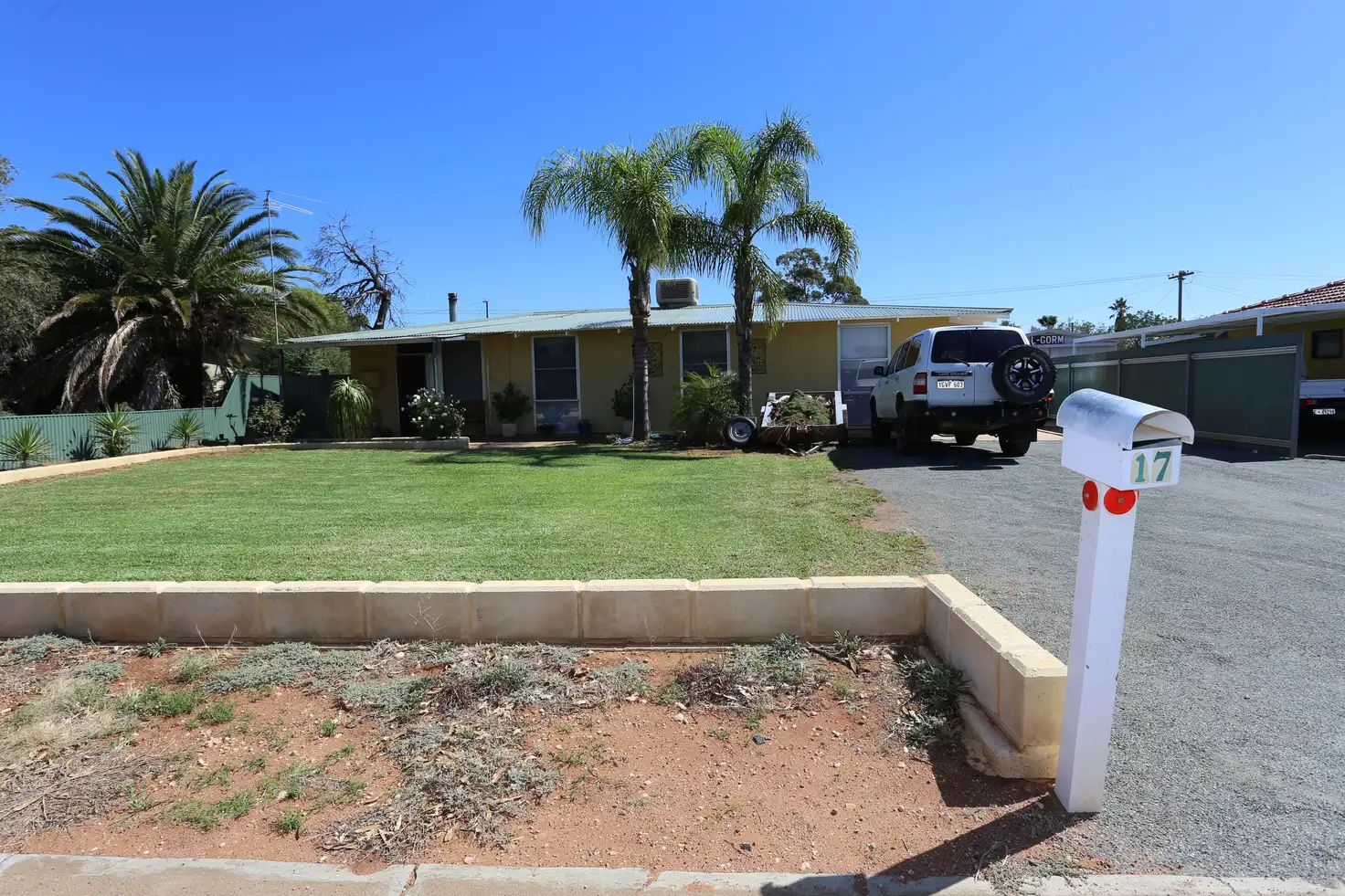 Main view of Homely house listing, 17 Ptilotus Crescent, Kambalda West WA 6442