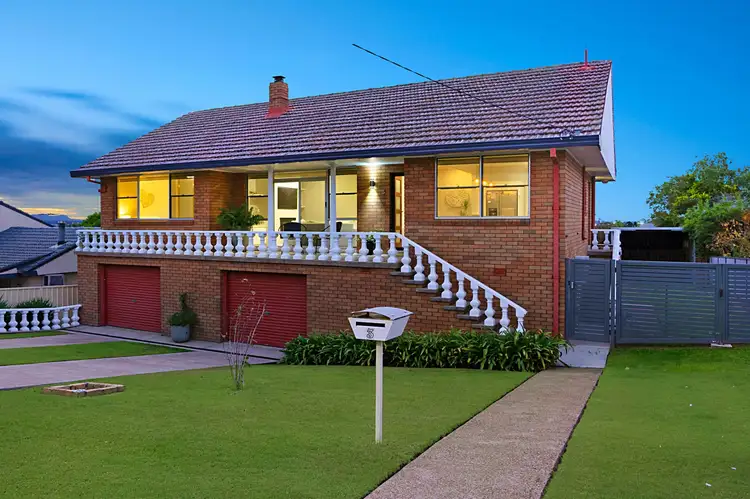 3 Sturt Street, East Maitland NSW 2323