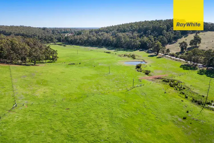 Main view of Homely land listing, 800 Graphite Road, Nannup WA 6275