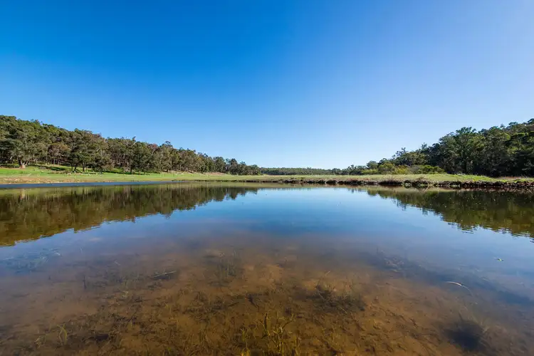 Fifth view of Homely land listing, 800 Graphite Road, Nannup WA 6275