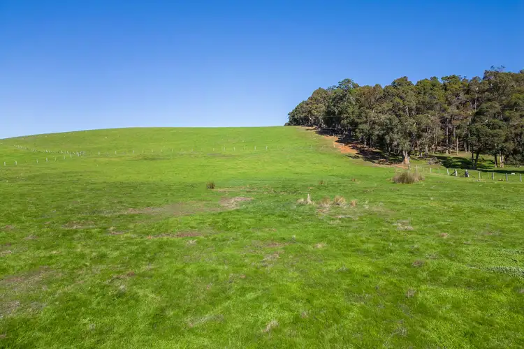 Sixth view of Homely land listing, 800 Graphite Road, Nannup WA 6275