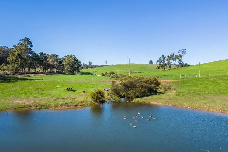 Seventh view of Homely land listing, 800 Graphite Road, Nannup WA 6275