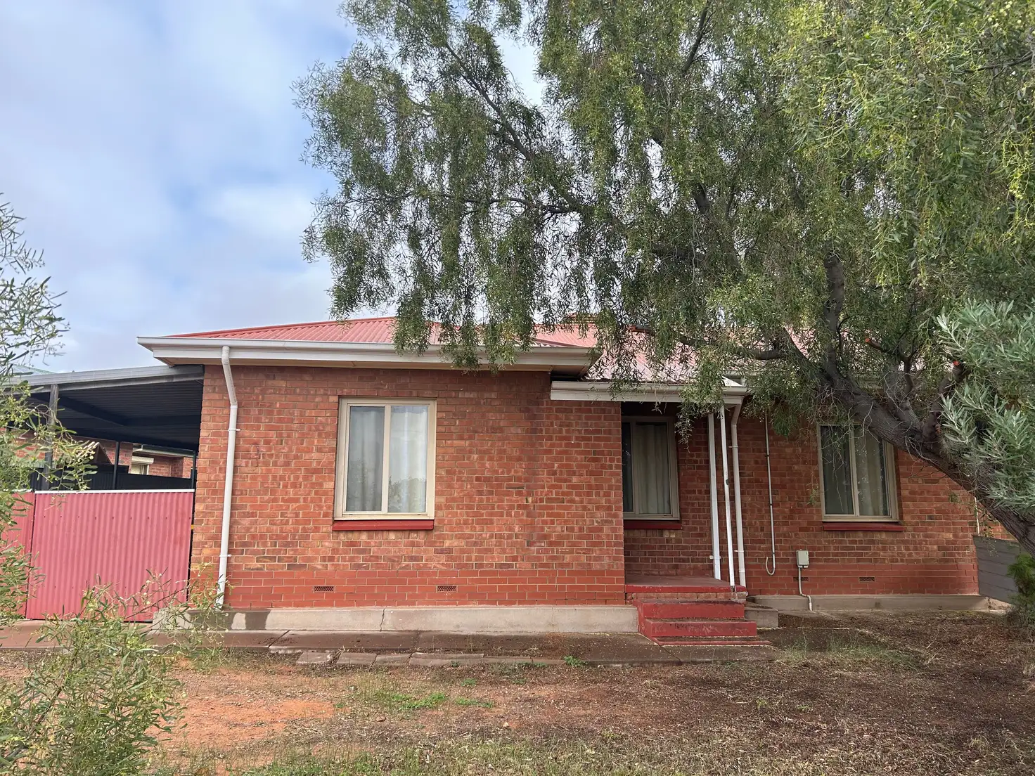 Main view of Homely house listing, 48 Edinburgh Terrace, Port Augusta SA 5700