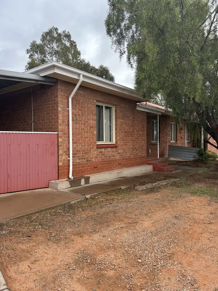 Second view of Homely house listing, 48 Edinburgh Terrace, Port Augusta SA 5700