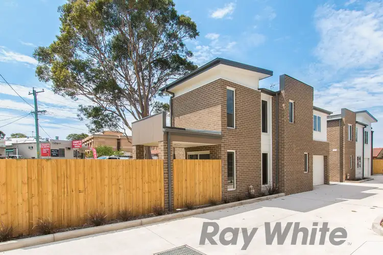 1/1 Longworth Avenue, Wallsend NSW 2287