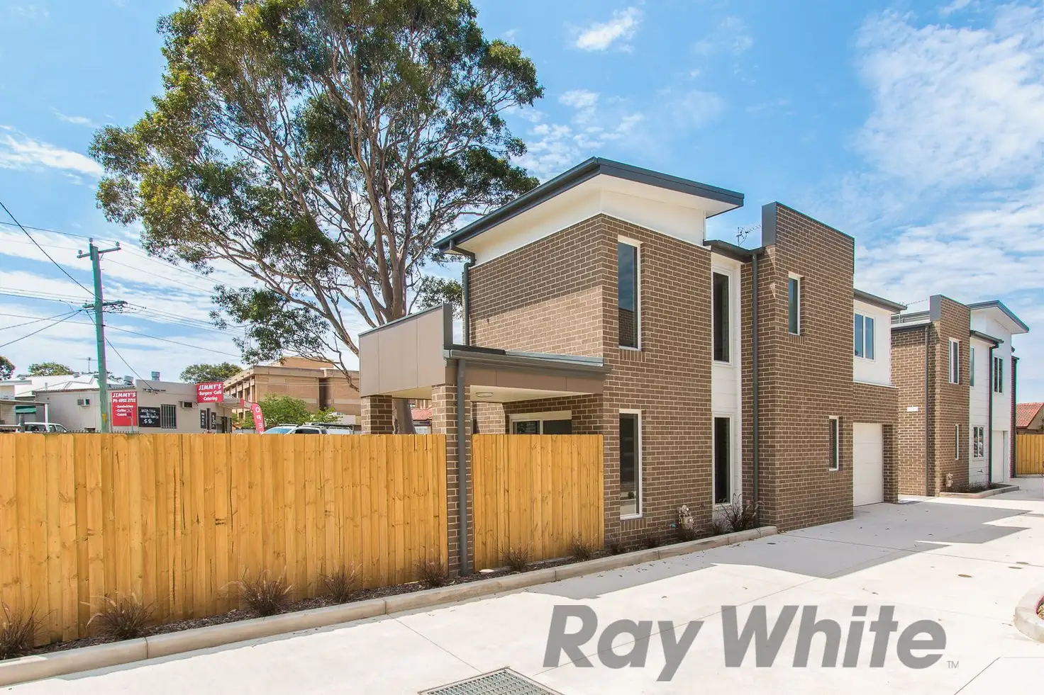 Main view of Homely other listing, 1/1 Longworth Avenue, Wallsend NSW 2287