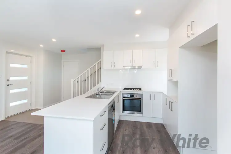 Second view of Homely other listing, 1/1 Longworth Avenue, Wallsend NSW 2287