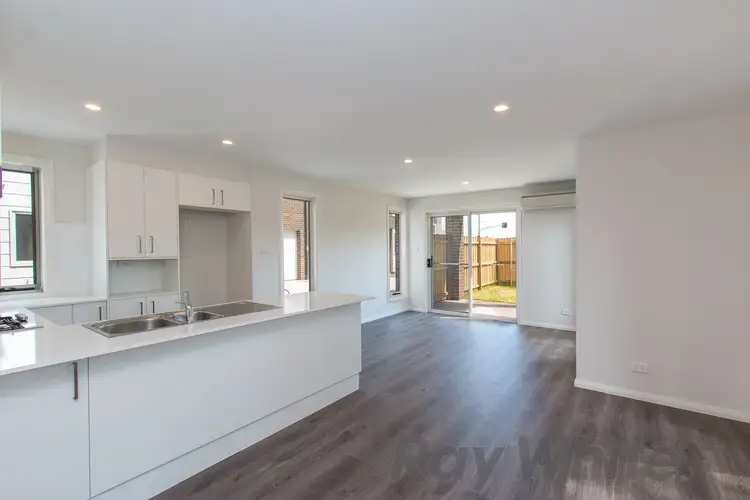 Third view of Homely other listing, 1/1 Longworth Avenue, Wallsend NSW 2287