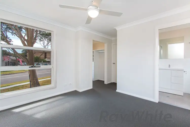 Fifth view of Homely other listing, 1/1 Longworth Avenue, Wallsend NSW 2287