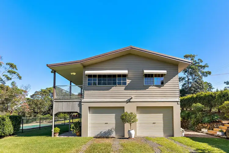 5 Misty Court, Yandina QLD 4561