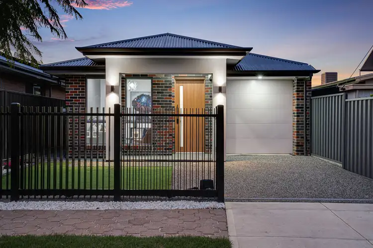 8A Thornton Road, Greenacres SA 5086
