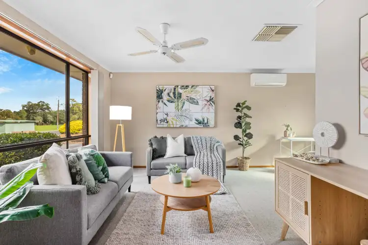 Second view of Homely house listing, 47 Candy Road, O'halloran Hill SA 5158