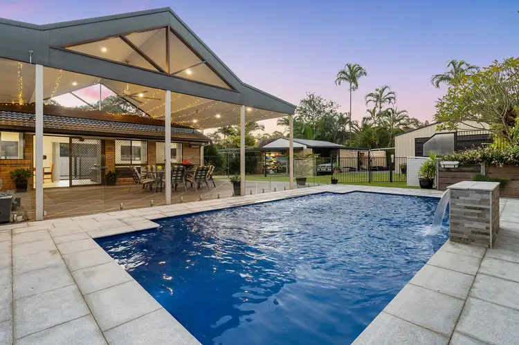 15a Hillside Drive, Daisy Hill QLD 4127