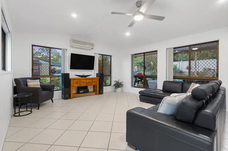 Second view of Homely house listing, 15a Hillside Drive, Daisy Hill QLD 4127