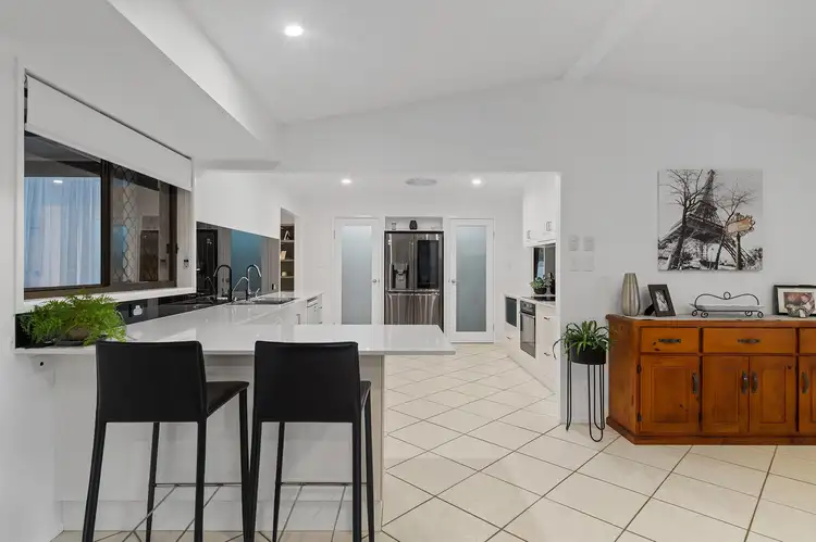 Fourth view of Homely house listing, 15a Hillside Drive, Daisy Hill QLD 4127