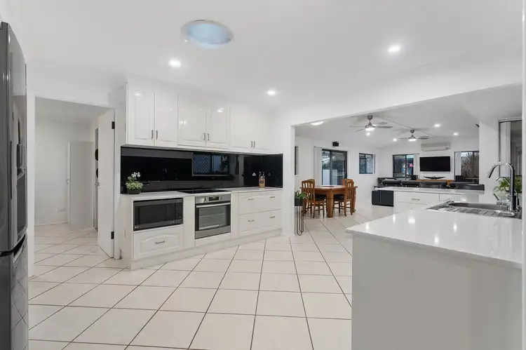 Fifth view of Homely house listing, 15a Hillside Drive, Daisy Hill QLD 4127