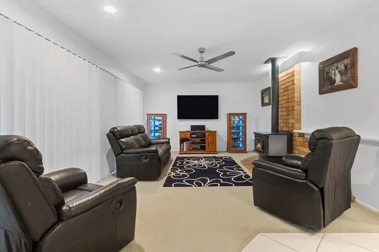 Sixth view of Homely house listing, 15a Hillside Drive, Daisy Hill QLD 4127