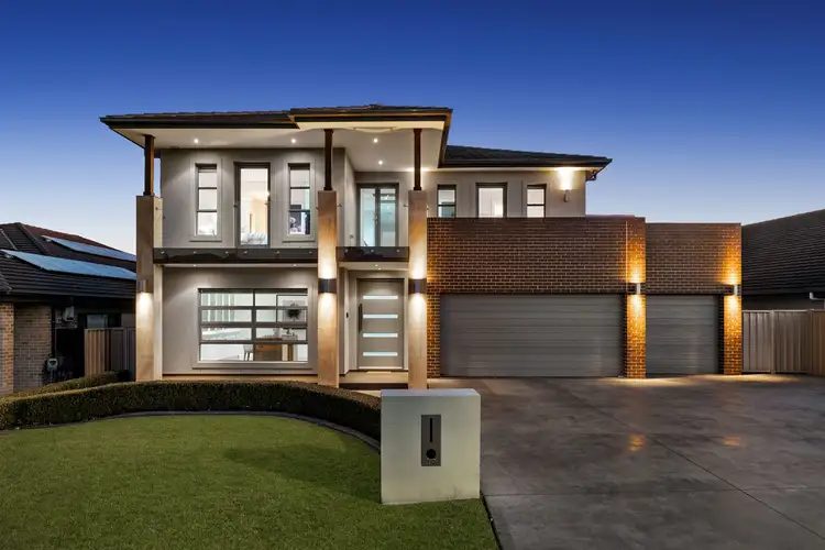49 Forestgrove Drive, Harrington Park NSW 2567