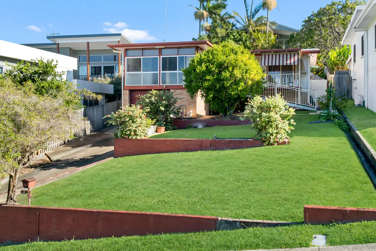 Main view of Homely house listing, 4 Cherub Street, Tugun QLD 4224
