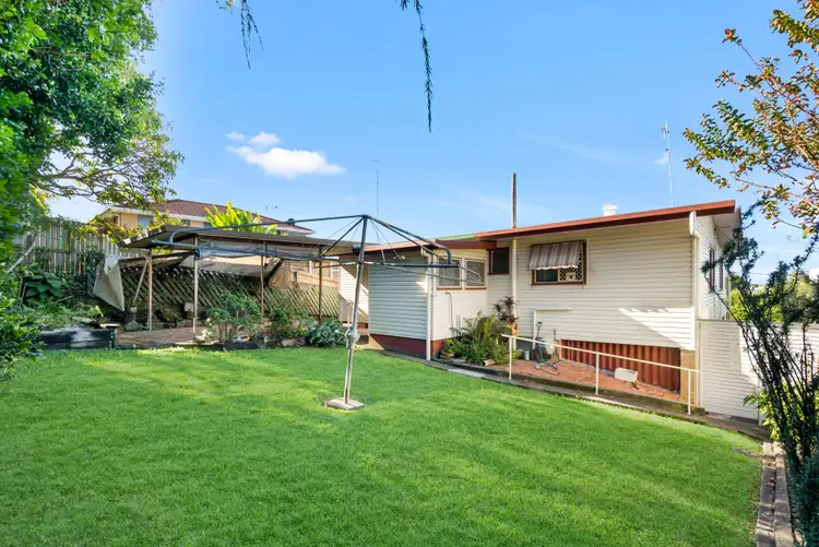 Second view of Homely house listing, 4 Cherub Street, Tugun QLD 4224