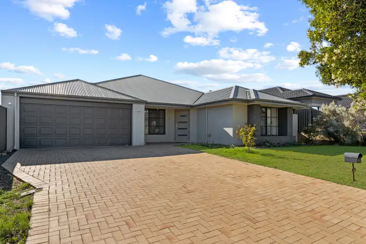 34 Amazon Drive, Baldivis WA 6171