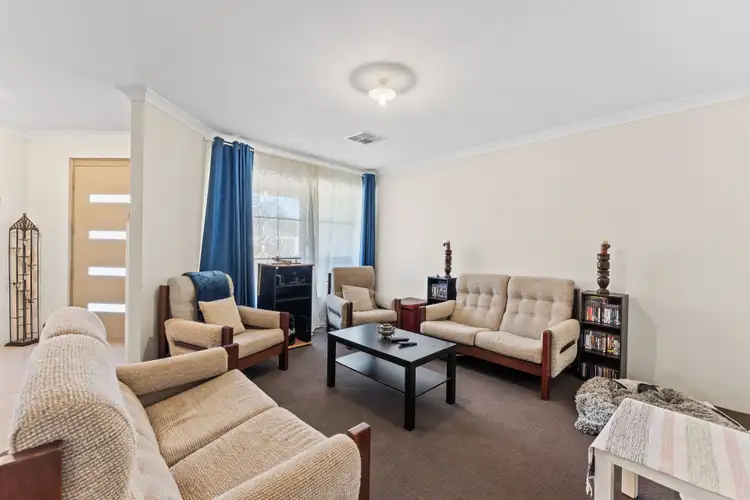 Third view of Homely house listing, 34 Amazon Drive, Baldivis WA 6171