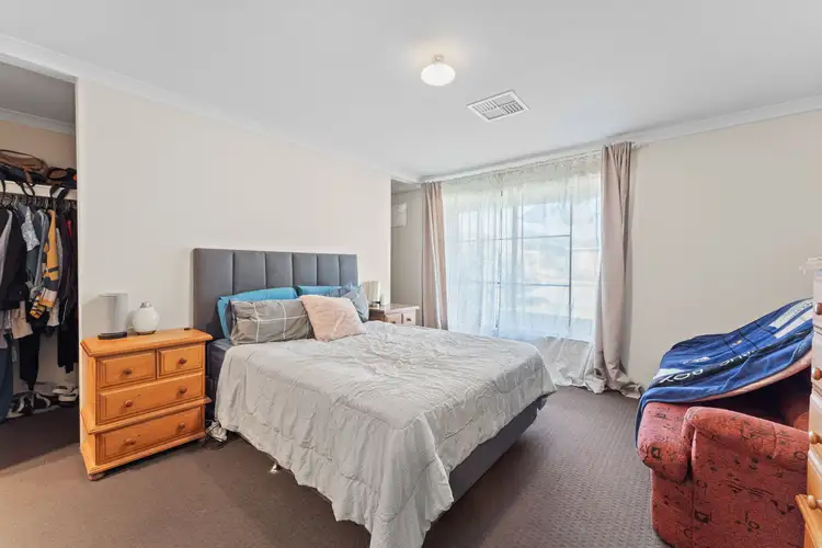 Fifth view of Homely house listing, 34 Amazon Drive, Baldivis WA 6171