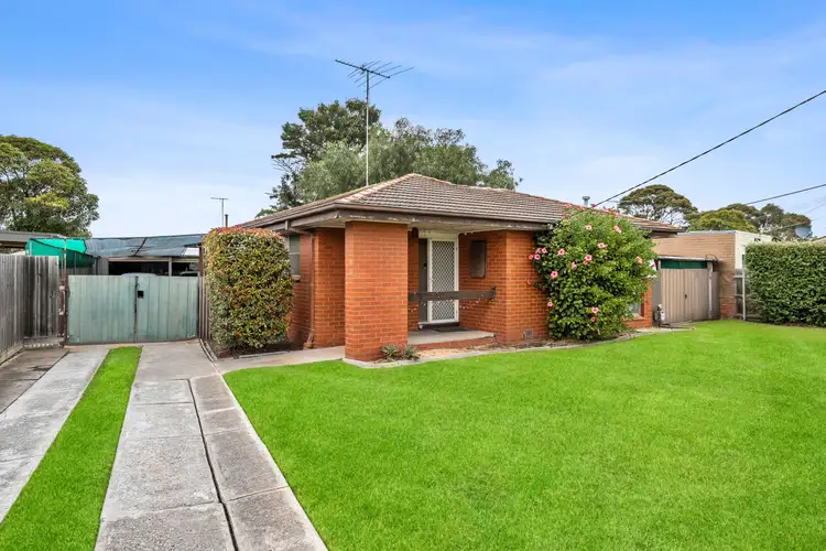 Main view of Homely house listing, 14 Dorset Court, Corio VIC 3214