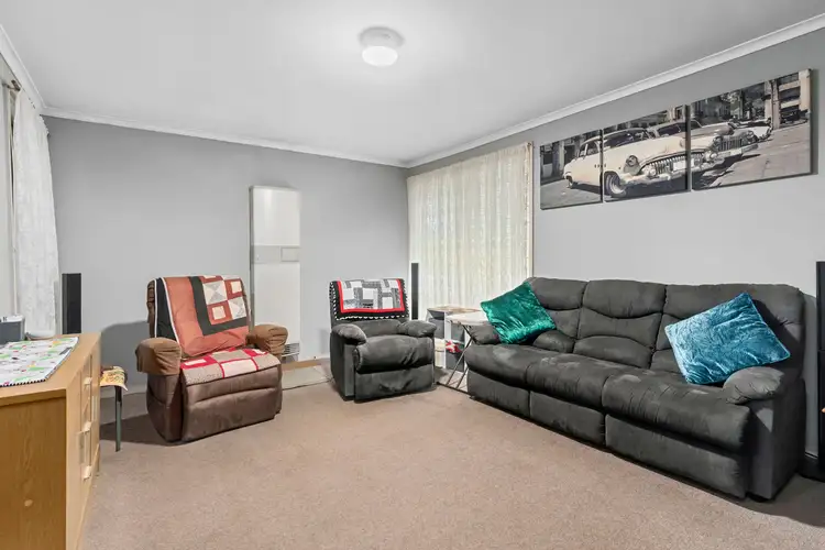 Second view of Homely house listing, 14 Dorset Court, Corio VIC 3214