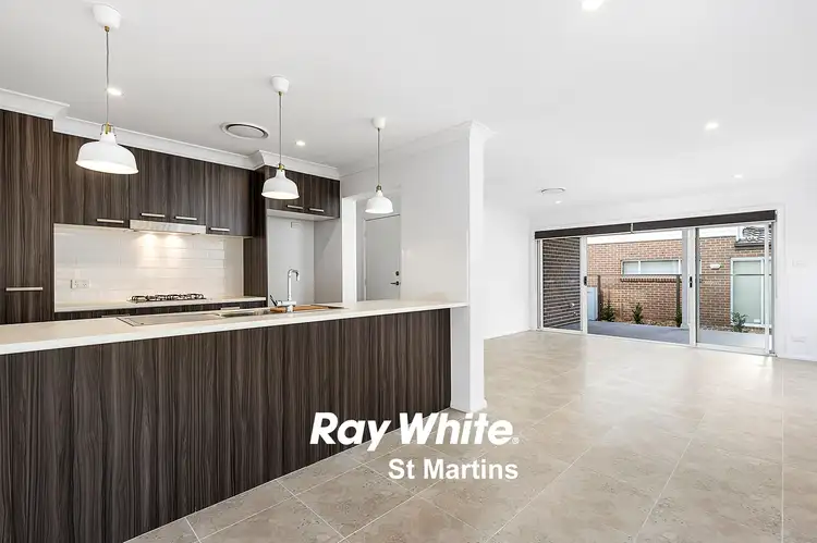 Second view of Homely house listing, 83A Best Road, Seven Hills NSW 2147