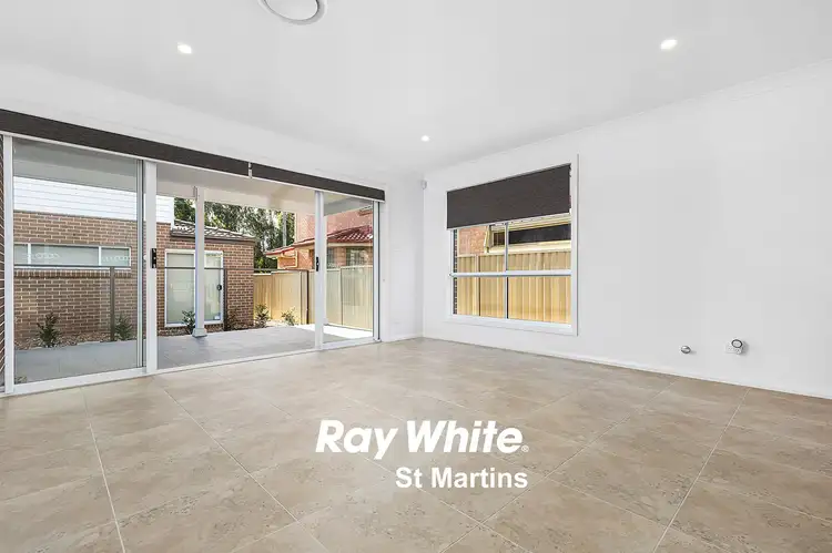 Third view of Homely house listing, 83A Best Road, Seven Hills NSW 2147