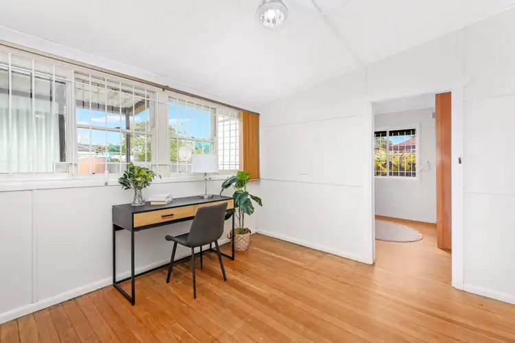 Sixth view of Homely house listing, 55 Virgil Avenue, Sefton NSW 2162