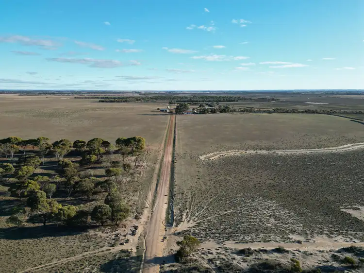 Second view of Homely rural property listing, 1199 Range Road, Pingrup WA 6343