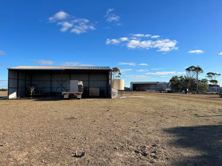 Fifth view of Homely rural property listing, 1199 Range Road, Pingrup WA 6343