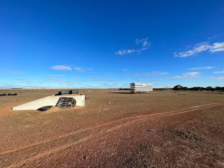 Sixth view of Homely rural property listing, 1199 Range Road, Pingrup WA 6343