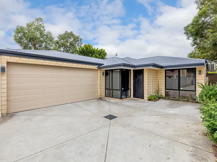 11A Hopkinson Way, Wilson WA 6107