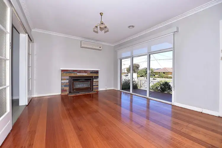 Second view of Homely unit listing, 1/26 Vincent Street, Mulgrave VIC 3170