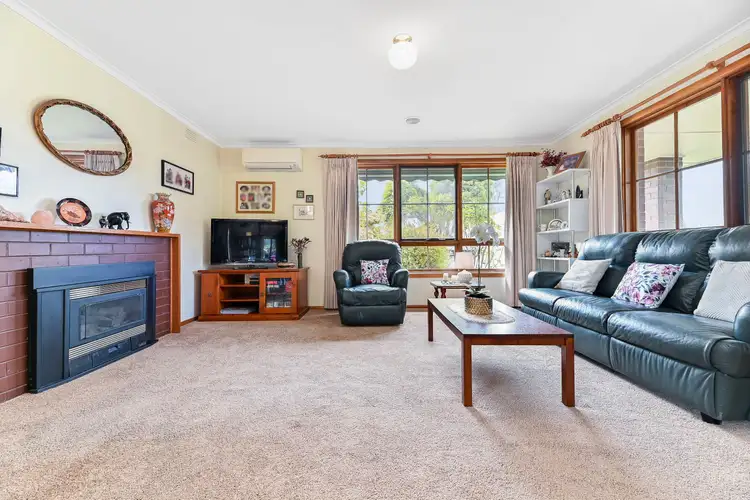 Third view of Homely house listing, 13 Kellaway Street, Mount Waverley VIC 3149