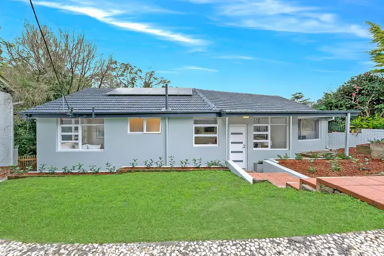 Main view of Homely house listing, 20 Tintern Avenue, Telopea NSW 2117