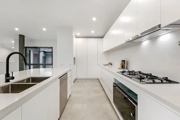 Fourth view of Homely house listing, 20 Tintern Avenue, Telopea NSW 2117