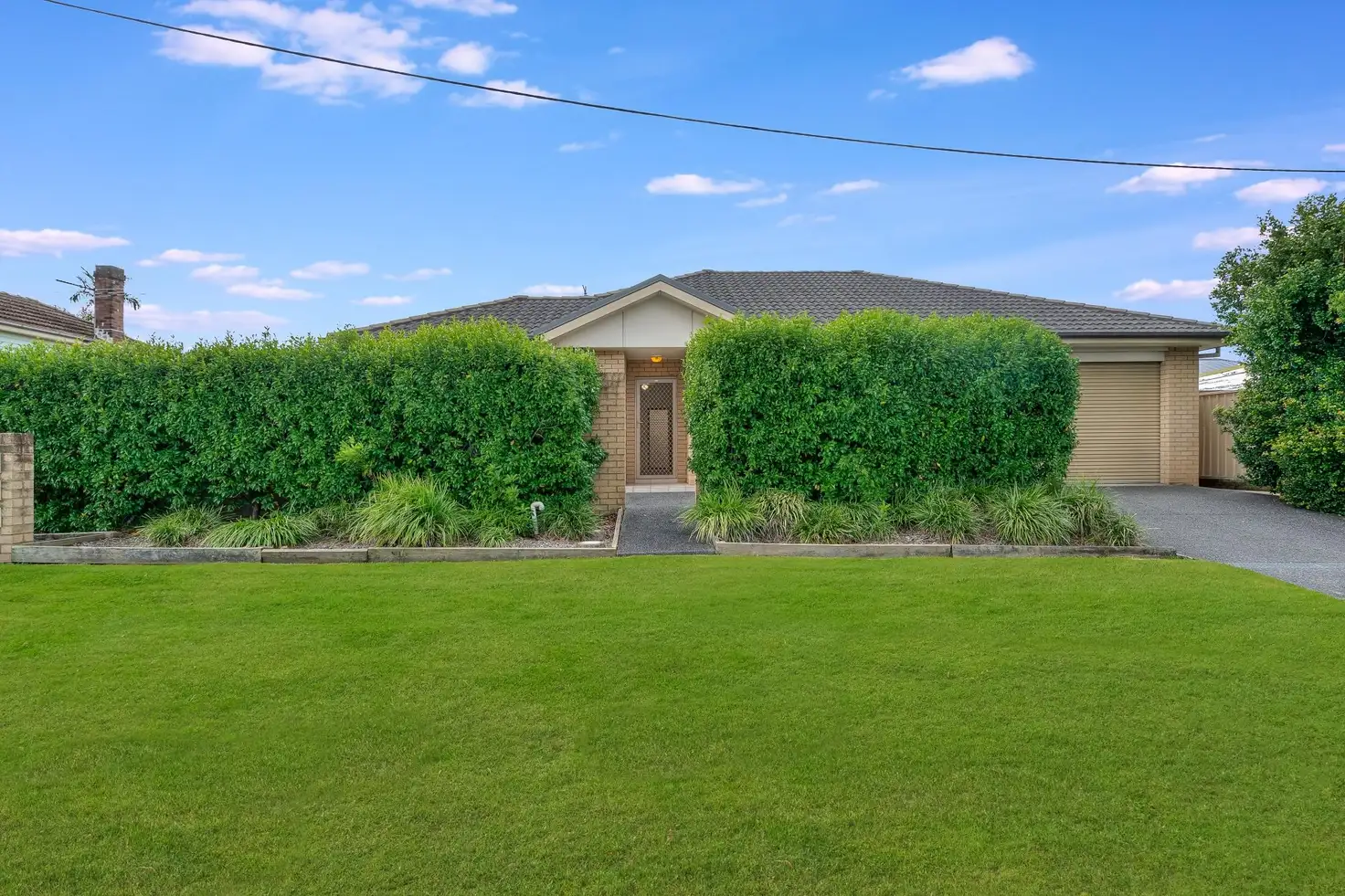 Main view of Homely unit listing, 1/49 Karuah Street, Thornton NSW 2322