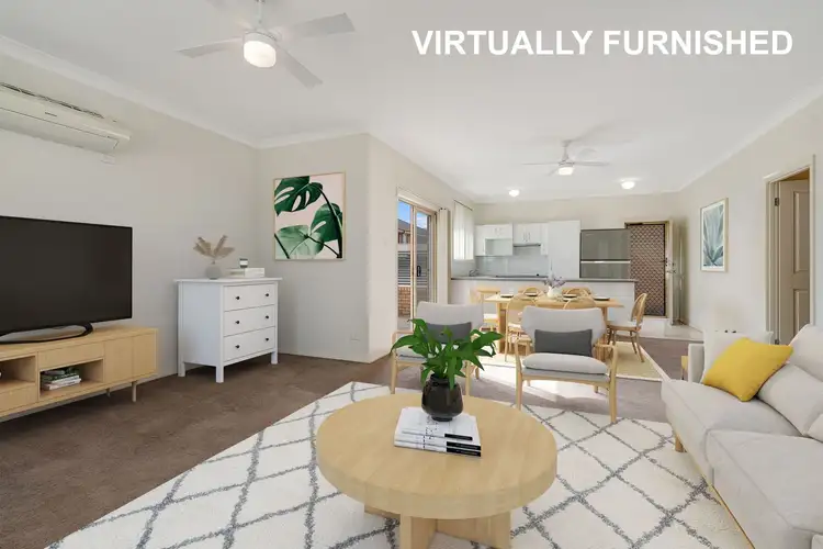 Second view of Homely unit listing, 1/49 Karuah Street, Thornton NSW 2322