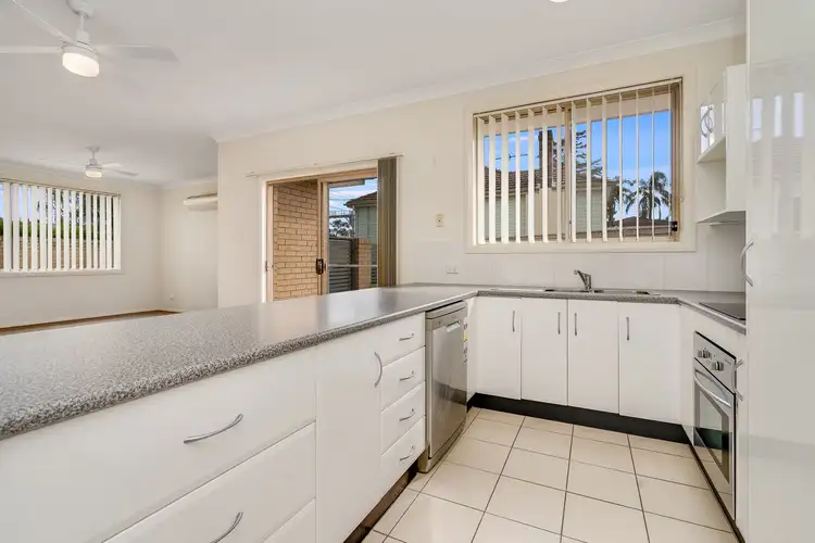 Fourth view of Homely unit listing, 1/49 Karuah Street, Thornton NSW 2322
