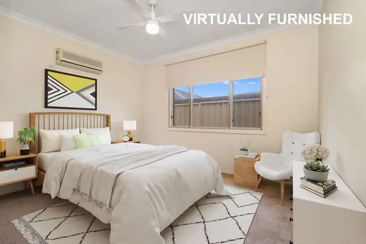 Fifth view of Homely unit listing, 1/49 Karuah Street, Thornton NSW 2322