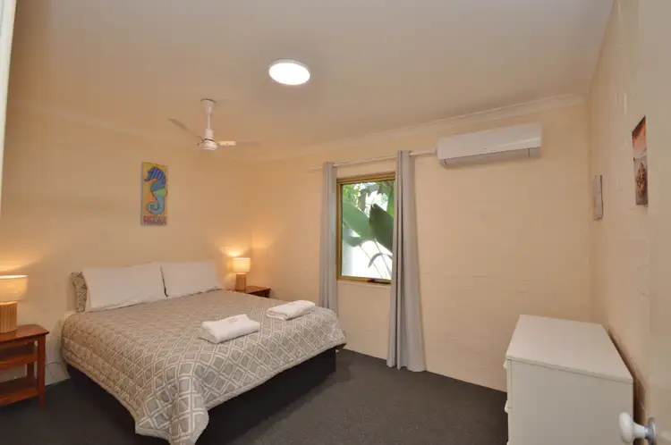 Third view of Homely unit listing, 11/32 Grey Street - Murchison View Apartments, Kalbarri WA 6536